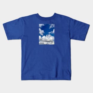 Brilliant sky Kids T-Shirt